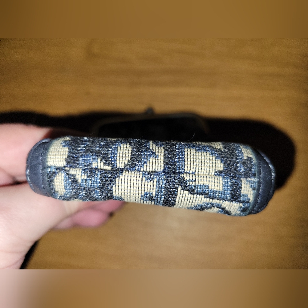 Christian Dior cigarette case - Picture 8 of 8